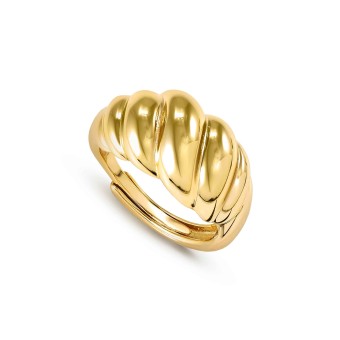 Siren Dream silver ring