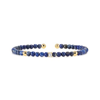 Siren Dream bracelet, Lapis Lazuli