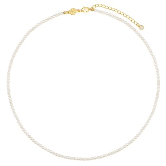 Siren Dream Pearl necklace